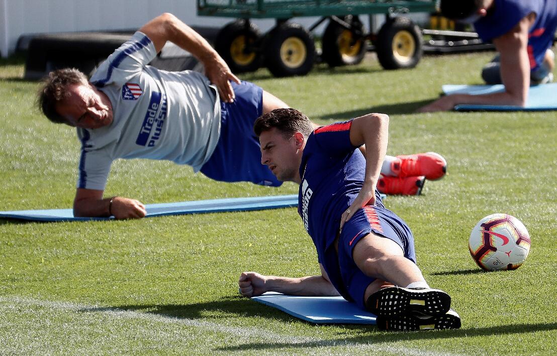 冲刺阶段上海海港备战德甲，刷新队史纪录细节曝光，媒体盛赞，医务组通报恢复的简单介绍